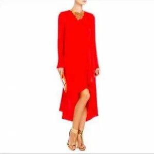 BCBGMaxazria Eddie Dress